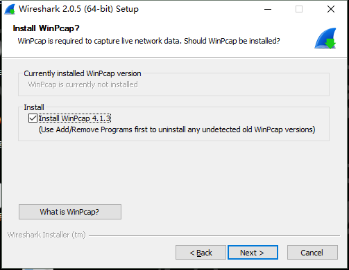 网络抓包工具 Wireshark v3.4.8 多语言便携版下载 14