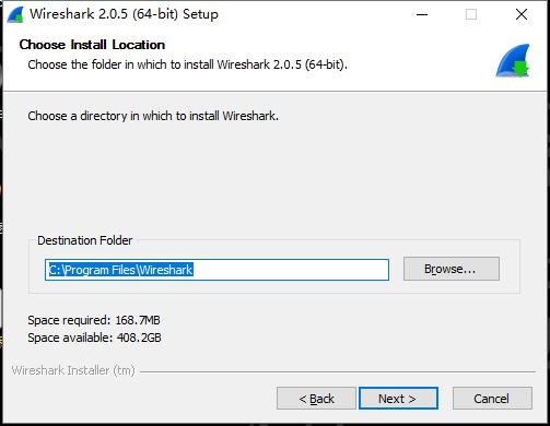 网络抓包工具 Wireshark v3.4.8 多语言便携版下载 12