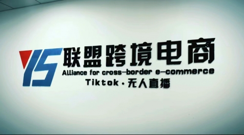 Tiktok无人直播，不出镜不剪辑不拍摄不发货无售后的跨境短视频玩法